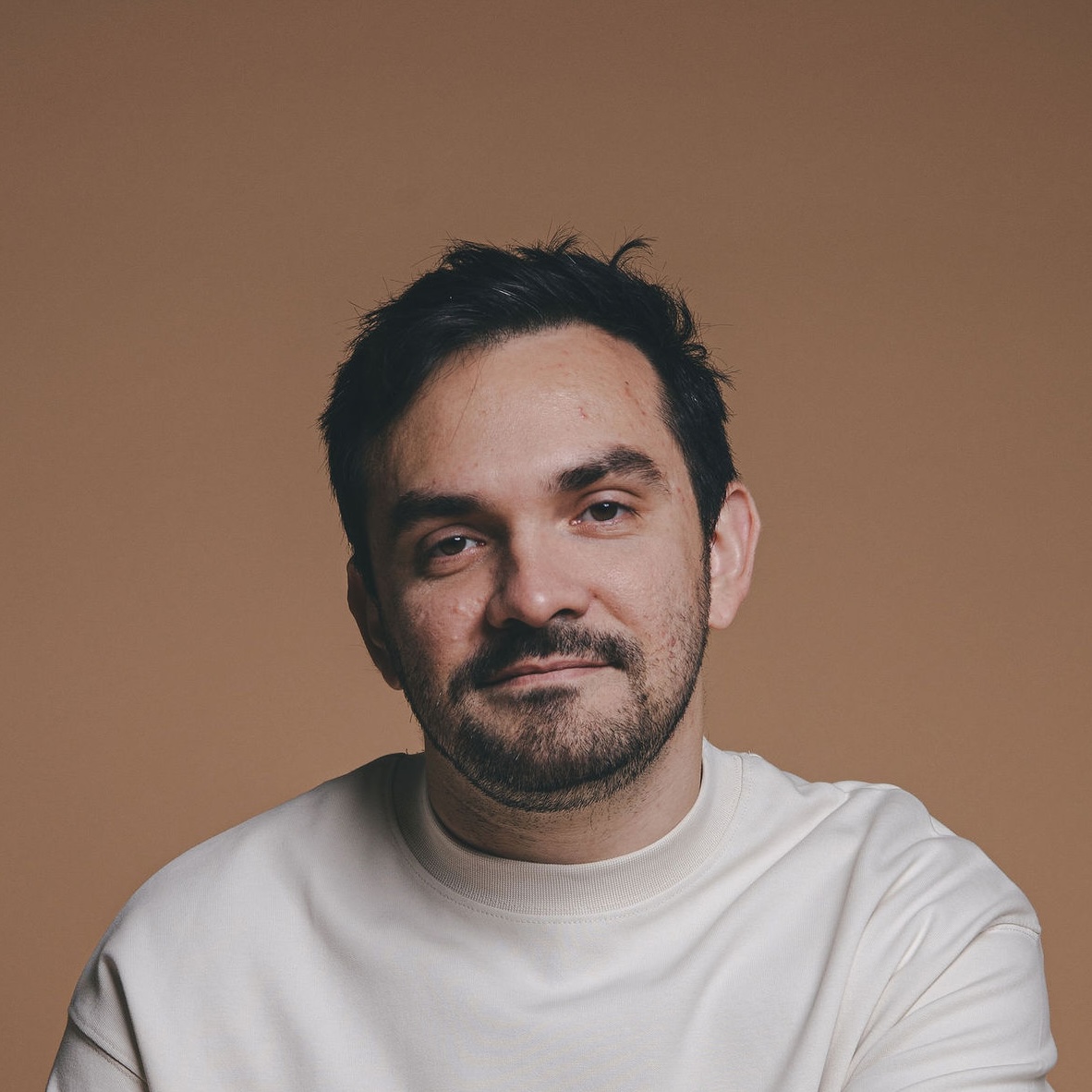 Marcelo Bissuh